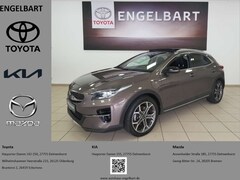 Bild des Angebotes Kia XCeed 1.6 PHEV Platinum Edition Glasdach