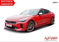 Bild des Angebotes Kia Stinger 3.3 GT Sitzbelüftung HarmanKardon 360°