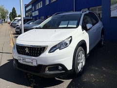 Bild des Angebotes Peugeot 2008 Signature