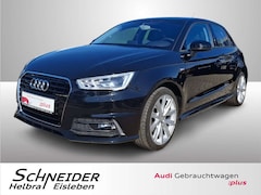 Bild des Angebotes Audi A1 SPORTBACK 1.4 TFSI SHZ+NAVI+XENON Bluetooth
