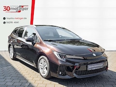 Bild des Angebotes Suzuki Swace 1.8 Hybrid Comfort +Apple CarPlay +Sitzheizung +DA