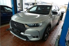 Bild des Angebotes DS Automobiles DS 7 Crossback DS7 Crossback Hybrid 4x2 Rivoli + Navi./ Klimaau./