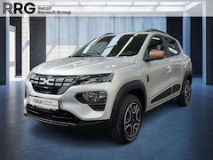 Bild des Angebotes Dacia Spring ELECTRIC EXTREME 65 CCS LED KAMERA UPE:26.100,-