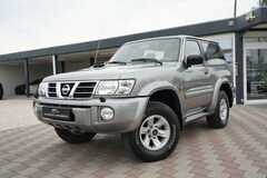 Bild des Angebotes Nissan Patrol GR Comfort 3.0 DI Turbo*2.Hand*Scheckheft