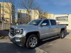 Bild des Angebotes GMC Sierra Automatik FINANZIERUNG HIER MÖGLICH