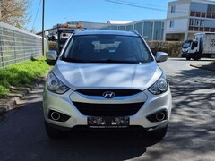 Bild des Angebotes Hyundai iX35 Comfort 2WD