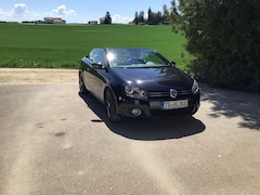 Bild des Angebotes VW Golf Cabriolet Basis