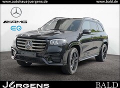 Bild des Angebotes Mercedes-Benz GLS 450 4M AMG-Sport/HUD/Pano/Burm/AHK/Sitzklima