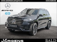 Bild des Angebotes Mercedes-Benz GLS 450 4M AMG-Sport/HUD/Pano/Burm/AHK/Sitzklima