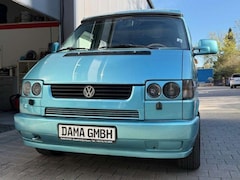 Bild des Angebotes VW T4 California Westfalia Projekt 2 mit H-Zulassung