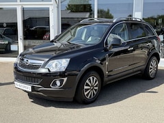 Bild des Angebotes Opel Antara Cosmo 4x4 2,2 Dti Leder AHK Xenon Navi