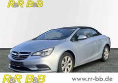 Bild des Angebotes Opel Cascada Edition 1.4 ecoFlex BLUETOOTH+WINDSCHOTT+SHZ+LHZ+F
