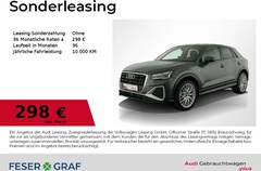 Bild des Angebotes Audi Q2 35 TFSI S line Ext+Int+Raute/Matrix/AHK/R-Kamera/1