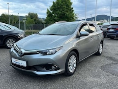 Bild des Angebotes Toyota Auris Touring Sports Hybrid AC Alu Navi Kamera**