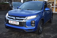 Bild des Angebotes Mitsubishi ASX Intro Edition+ 2.0 MIVEC ClearTec 2WD CVT