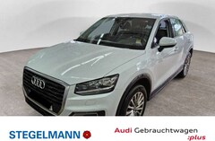 Bild des Angebotes Audi Q2 1.4 TFSI design *Navi*ACC*Kamera*PDC*