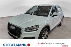Bild des Angebotes Audi Q2 1.4 TFSI design *Navi*ACC*Kamera*PDC*