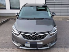 Bild des Angebotes Opel Zafira Zafira 2.0 D (CDTI) Automatik Business Edition