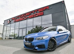 Bild des Angebotes BMW 235 Coupe KW V3 Gewinde* M Performance Abgas.*