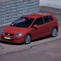 Bild des Angebotes Honda Civic 1.6 Sport VTEC
