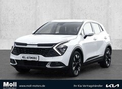 Bild des Angebotes Kia Sportage Plug-in Hybrid 4WD 1.6 T-GDI EU6d Navi Digitales C