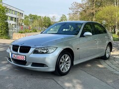 Bild des Angebotes BMW 320 d Navi Tempomat Klima Sitzhei PDC
