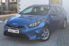 Bild des Angebotes Kia Ceed SW / cee'd SW 1.6 CRDi Vision~