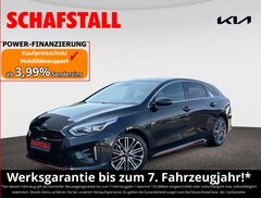 Bild des Angebotes Kia ProCeed / pro_cee'd GT 1.6 T-GDI DCT Panorama AHK Navi Komfort-Paket