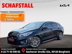 Bild des Angebotes Kia ProCeed / pro_cee'd GT 1.6 T-GDI DCT Panorama AHK Navi Komfort-Paket