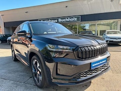 Bild des Angebotes Skoda Kodiaq 2.0 TDI 4x4 142 kW DSG Sportline*AHK*Navi