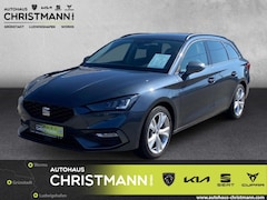 Bild des Angebotes SEAT Leon Sportstourer FR 2.0 TDI EU6d Navi Digitales Cockpi