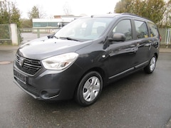 Bild des Angebotes Dacia Lodgy Essential 7-Sitze + Insp. TÜV+ AU+ NEU +