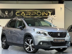 Bild des Angebotes Peugeot 2008 GT-Line/Pano/LED/SHZ/CAM/