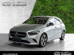 Bild des Angebotes Mercedes-Benz B 200 Progressive *AHK*Cam*Memo*KeyGo*LED*Distr*