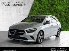 Bild des Angebotes Mercedes-Benz B 200 Progressive *AHK*Cam*Memo*KeyGo*LED*Distr*