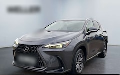 Bild des Angebotes Lexus NX 350h Executive Line *Bi-LED*360°*ACC*el Heck*