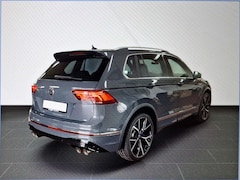 VW Tiguan Tiguan R 320 PS NAGELNEUER MOTOR erst 2500 km, Ak