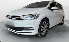 Bild des Angebotes VW Touran 2,0TDI Highline DSG Kamera AHK LED