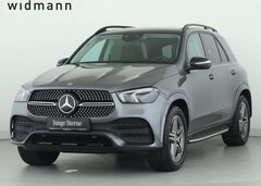 Bild des Angebotes Mercedes-Benz GLE 300 d 4M *AMG*LED*Panorama*HUD*PDC*360°*DAB*