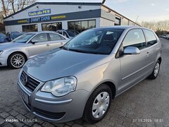 Bild des Angebotes VW Polo IV  3-Türer 1.2 Sportline
