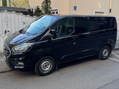 Bild des Angebotes Ford Transit Custom Transit Custom 300 L1H1 LKW VA Autm.Limited