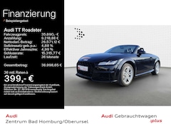 Bild des Angebotes Audi TT 45 TFSI*Navi*LED*Alu*PDC*Virtual Coc