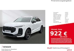 Bild des Angebotes Audi Q3 1.5 TFSI e-hybrid S Tronic Digitales Cockpit