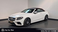 Bild des Angebotes Mercedes-Benz E 400 d 4Matic E53 AMG OPTIK+MBEAM+360°+HUD