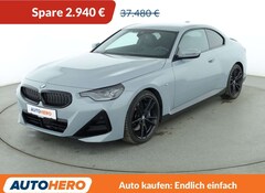 Bild des Angebotes BMW 220 220i M Sport Aut.*NAVI*LED*ACC*360*
