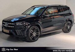 Bild des Angebotes Mercedes-Benz GLS 400 d 4Matic AMG ROLFHARTGE EDITION FOND