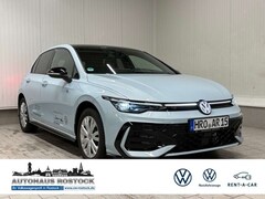 Bild des Angebotes VW Golf VIII R-Line 2.0 TDI DSG IQ.LIGHT PANO NAVI
