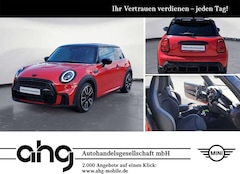 Bild des Angebotes MINI John Cooper Works Cooper John Cooper Works Trim EDC Klimaaut. PDC