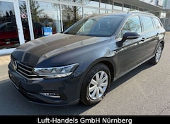 Bild des Angebotes VW Passat Variant Conceptline 2.0TDI Navi DSG LED