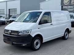 Bild des Angebotes VW T6 Transporter DSG KLIMA LED NAVI SHZ ACC 1HAND